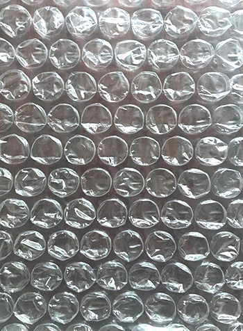 氣泡墊片