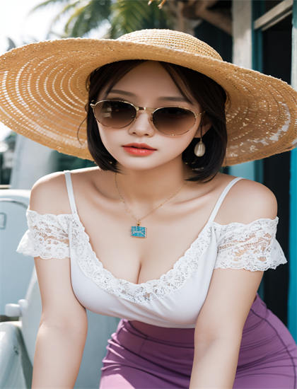 《纯情家教俏人妻》技术揭秘：化妆特效如何技术难题的创造性解决 树立行业技术的新标杆