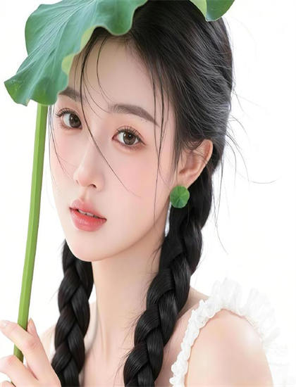 嚣张狂妃表演艺术：摄影的镜头语言与画面构图 感受表演的情感力量