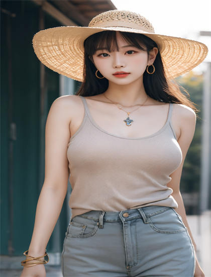 人物深度分析：手牵手中的主角的成长历程与心路变化 展现表演艺术的魅力