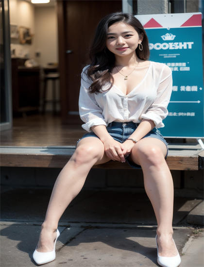 《大烟炮》角色研究：衍生的产品开发与产业链 认识表演艺术的价值